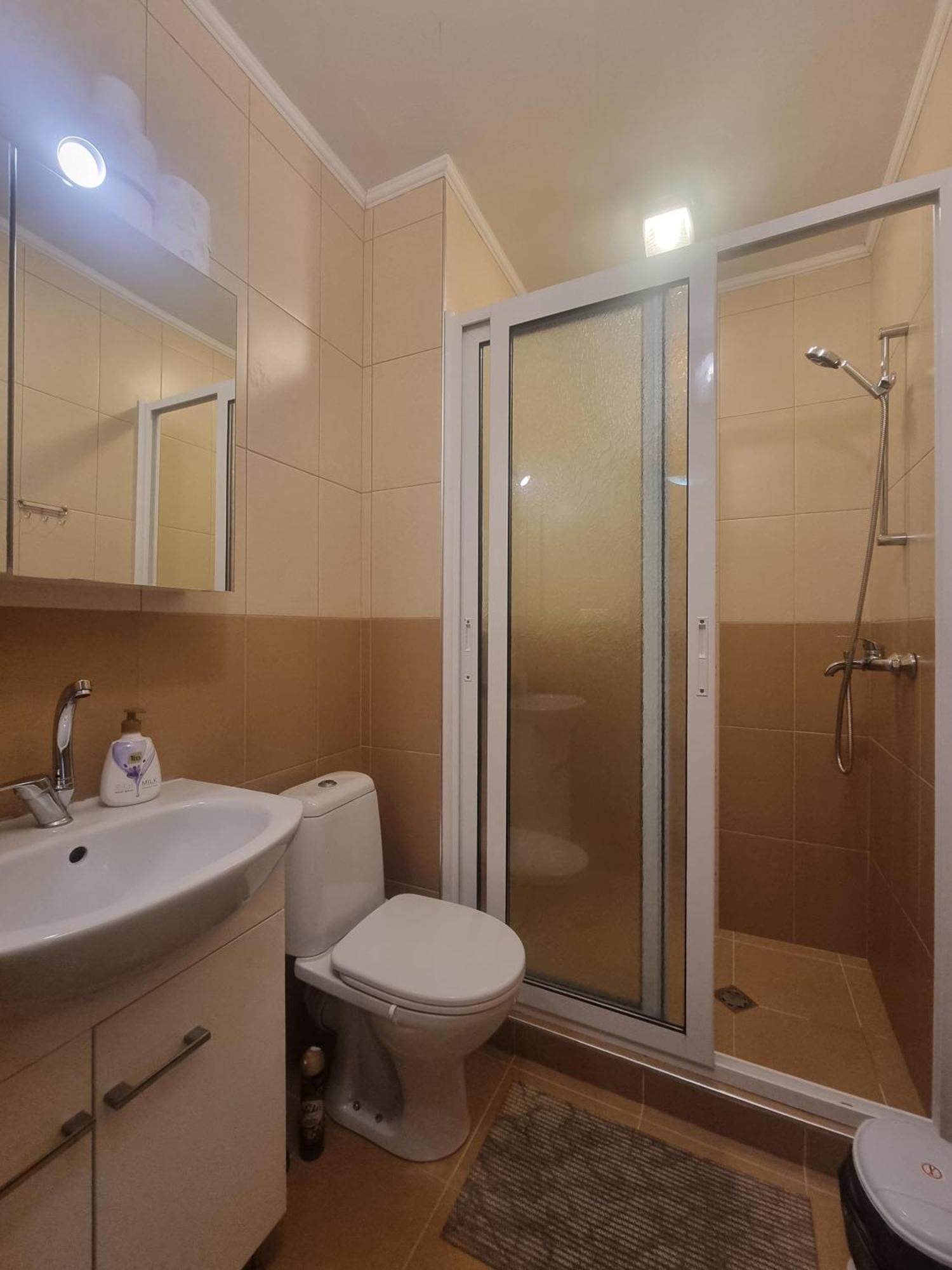 Apartment Natalia 2 Burgas Exterior foto